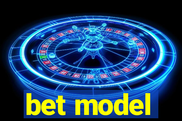 bet model